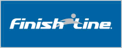 Finish Line logo
