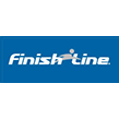 Finish Line logo