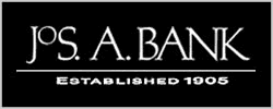 Jos. A. Bank  logo