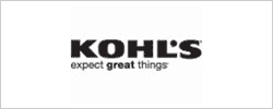 Kohl's  logo