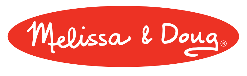 Melissa & Doug logo