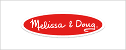Melissa & Doug logo