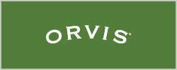 Orvis  logo