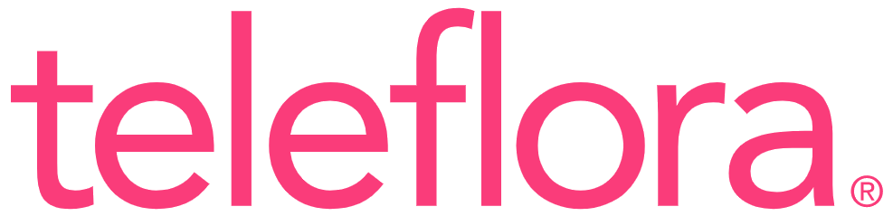 Teleflora  logo