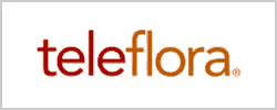 Teleflora  logo