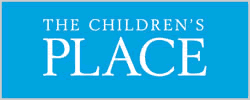 The Children's Place logo