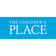 The Children's Place logo