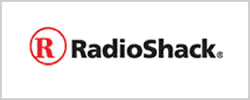 RadioShack logo
