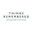 Things Remembered logo