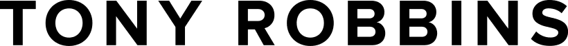 Tony Robbins logo