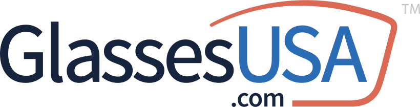 GlassesUSA logo