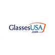 GlassesUSA logo