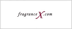 FragranceX logo