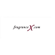 FragranceX logo