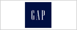Gap logo