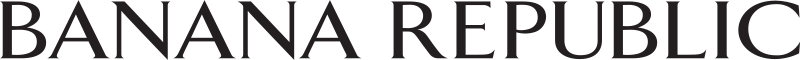 Banana Republic logo