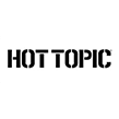 Hot Topic logo