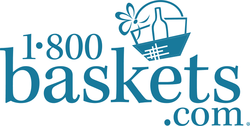 1-800-BASKETS logo
