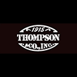Thompson Cigar  logo