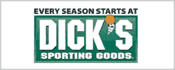 Dick's Sporting Goods  logo