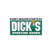 Dick's Sporting Goods  logo