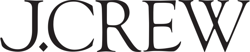 J. Crew logo