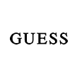 GUESS logo