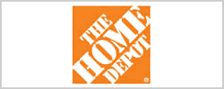 Home Depot logo