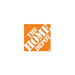 Home Depot logo