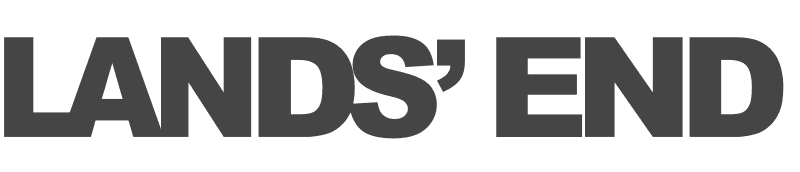 Lands End logo
