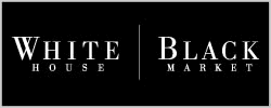 White House Black Market logo