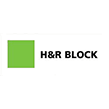 H&R Block logo