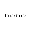 bebe  logo