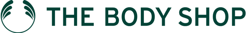 The Body Shop logo
