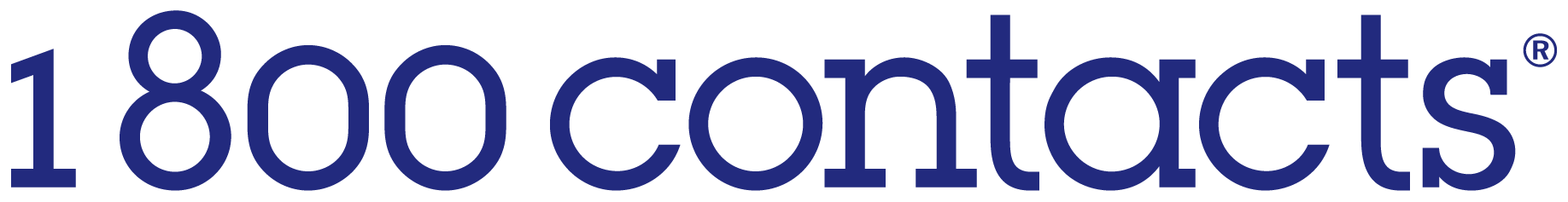 1-800 Contacts logo