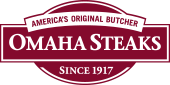 Omaha Steaks logo