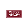 Omaha Steaks logo