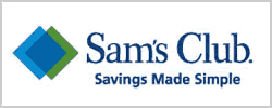 Sam's Club logo
