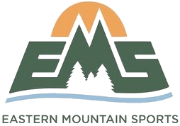 Eastern Mountain Sports logo