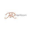 HerRoom logo