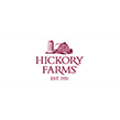 Hickory Farms logo