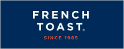 French Toast logo