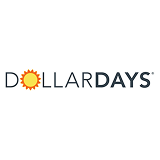 DollarDays logo