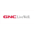 GNC logo