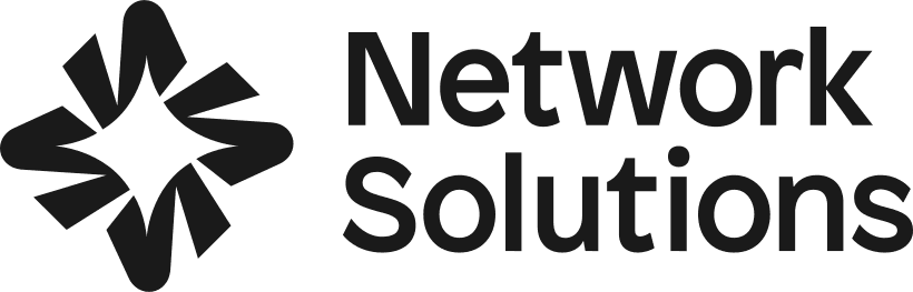 Network Solutions logo