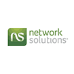 Network Solutions logo
