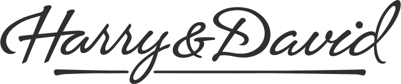 Harry and David logo