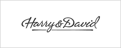 Harry and David logo