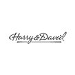 Harry and David logo