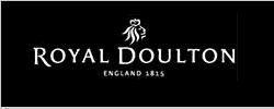 Royal Doulton logo